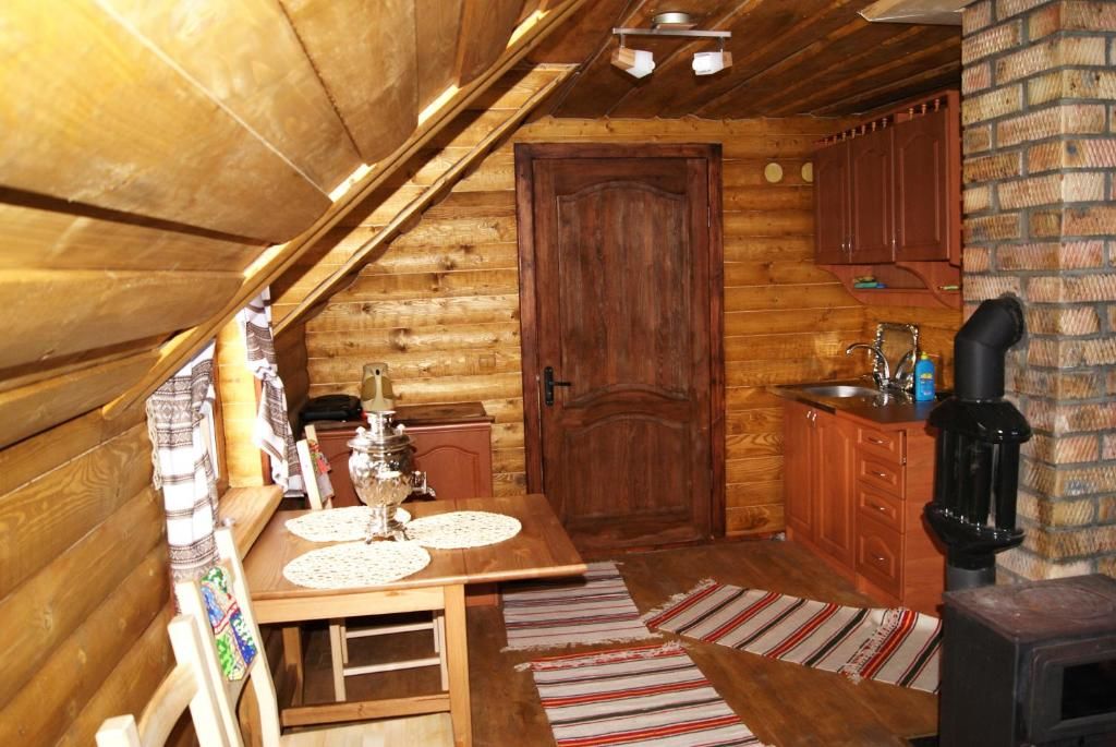 Гостевой дом Rakhiv Plai Рахов